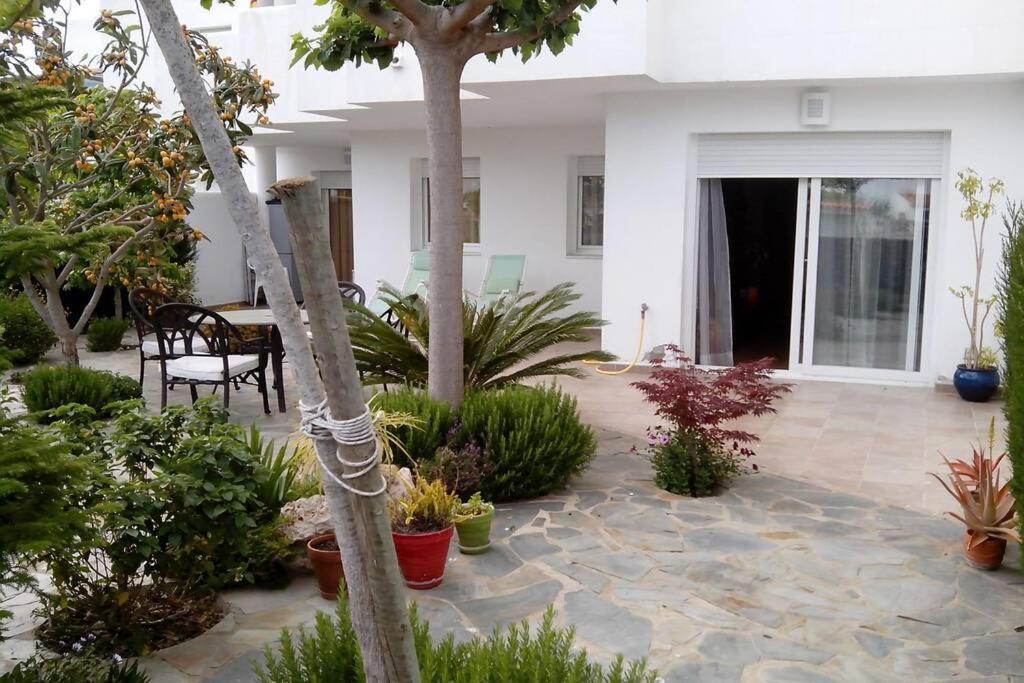 Bonito Apartamento De 3 Hab. Con Jardin Roses Buitenkant foto